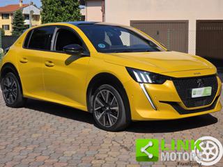 PEUGEOT 208 usata, con Fari LED