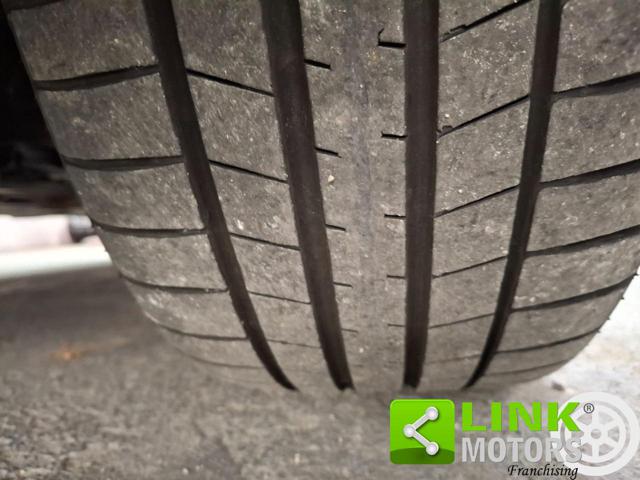 FIAT Tipo usata, con Controllo automatico clima