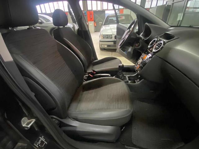 OPEL Corsa usata 12