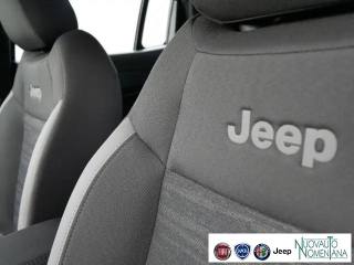 JEEP Avenger usata, con Luci diurne LED