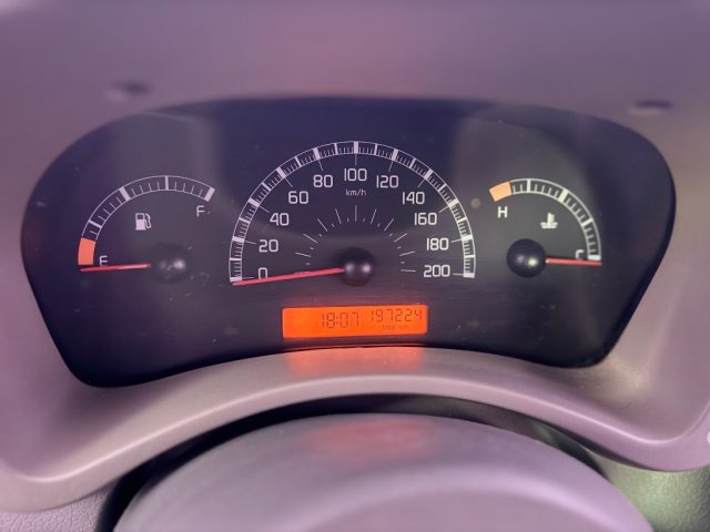 FIAT Panda usata 15