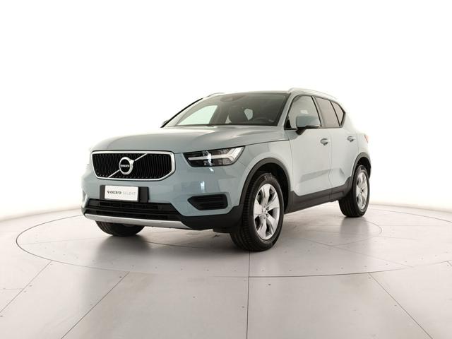 VOLVO XC40 usata, con Airbag