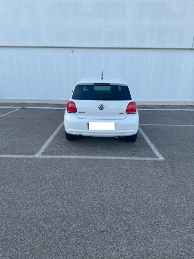 VOLKSWAGEN Polo usata, con Immobilizzatore elettronico