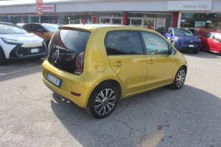 VOLKSWAGEN up! usata 20
