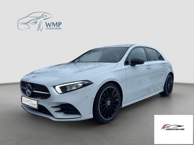 MERCEDES-BENZ A 180 usata, con Airbag laterali