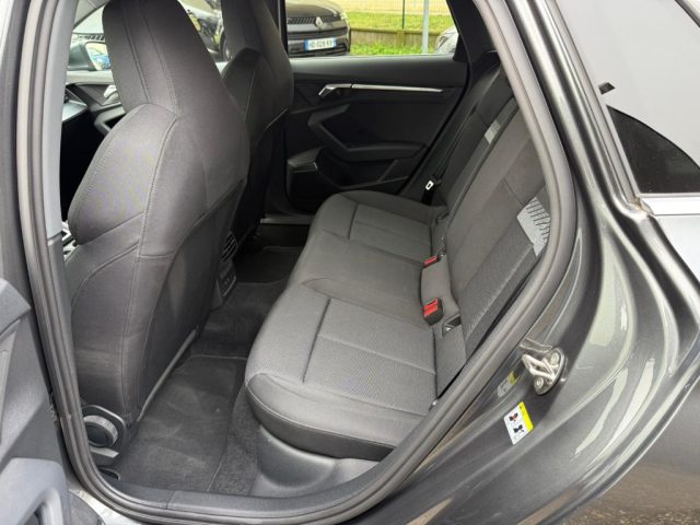 AUDI A3 usata, con Cronologia tagliandi