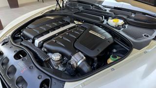 BENTLEY Continental usata 24