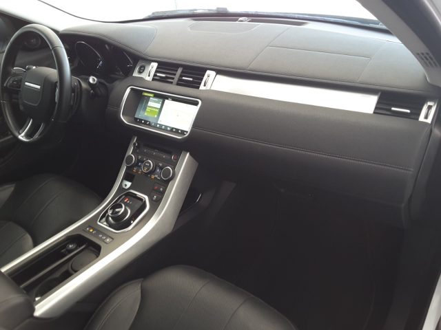 LAND ROVER Range Rover Evoque usata, con Cruise Control