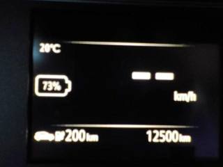 DACIA Spring usata, con Cruise Control