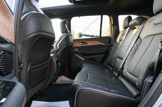 JEEP Grand Cherokee usata, con Fari Xenon