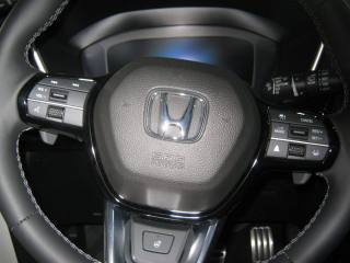 HONDA CR-V usata, con Servosterzo