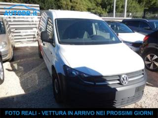 VOLKSWAGEN Caddy usata, con Airbag