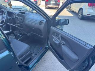 SUZUKI Ignis usata 18