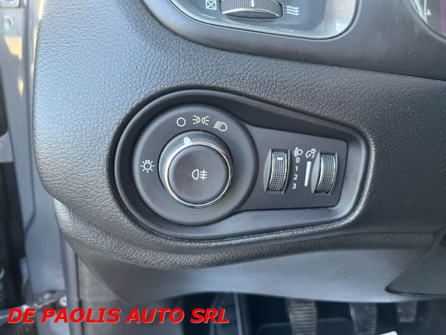 JEEP Renegade usata, con Chiusura centralizzata