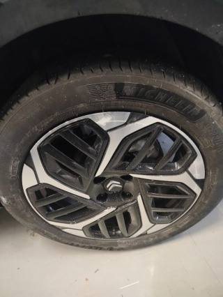 CITROEN C4 X usata, con Fari LED