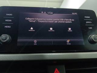 SKODA Kamiq usata, con Fari LED