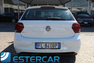 VOLKSWAGEN Polo usata, con Autoradio