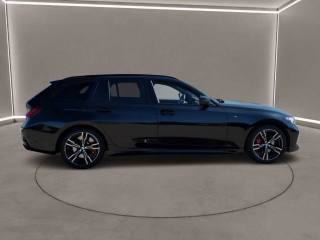 BMW 320 usata, con Airbag laterali