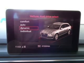 AUDI A4 usata, con Controllo automatico clima