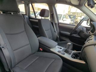 BMW X3 usata, con Controllo trazione