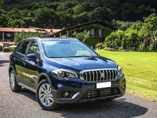 SUZUKI S-Cross 1.4 Boosterjet 4WD All Grip  Starview