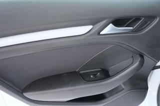 AUDI A3 usata, con Isofix