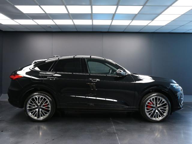 AUDI Q5 usata, con Antifurto