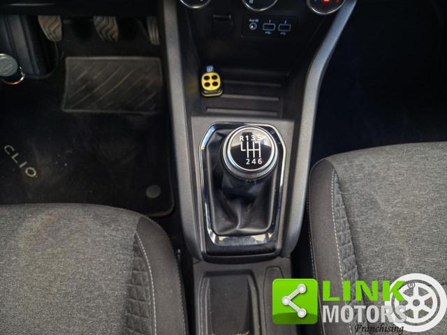 RENAULT Clio usata 24