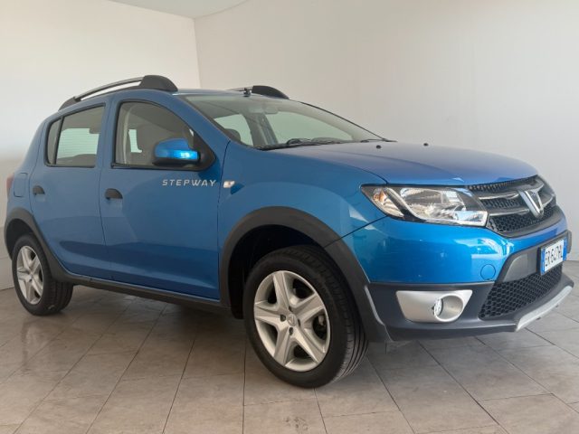 DACIA Sandero usata 2