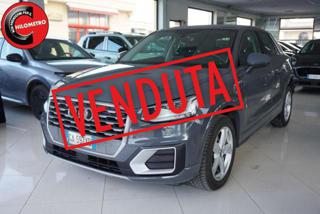 AUDI Q2 30 TDI S tronic Admired