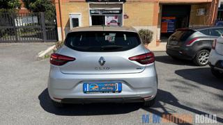 RENAULT Clio usata, con Autoradio
