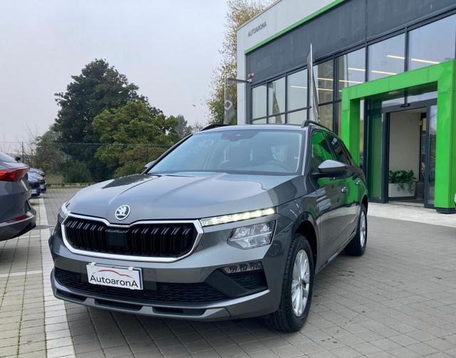 SKODA Kamiq usata, con Airbag