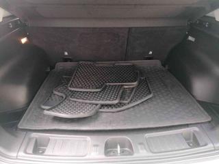 JEEP Compass usata, con Touch screen