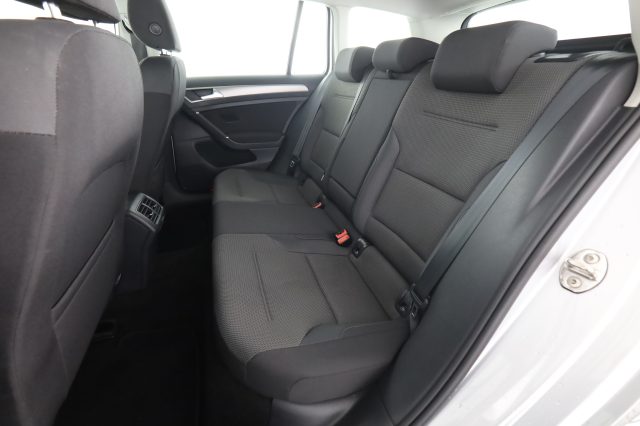 VOLKSWAGEN Golf usata 3