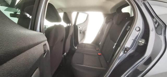 NISSAN Micra usata, con Vetri oscurati
