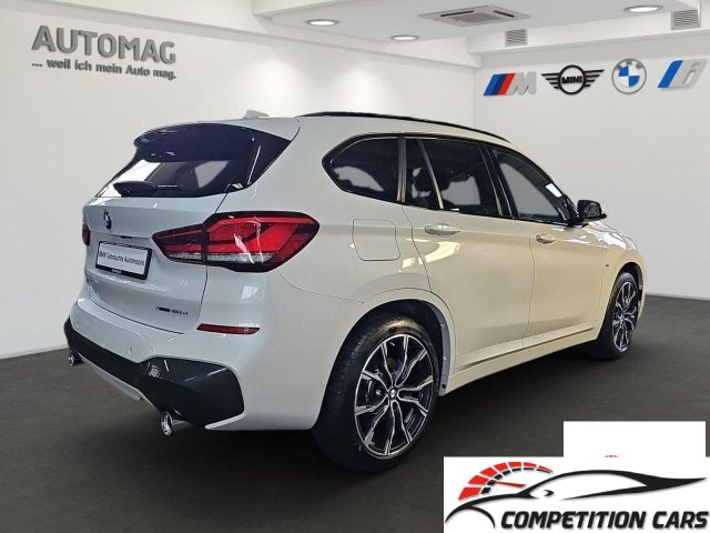 BMW X1 usata, con Airbag laterali