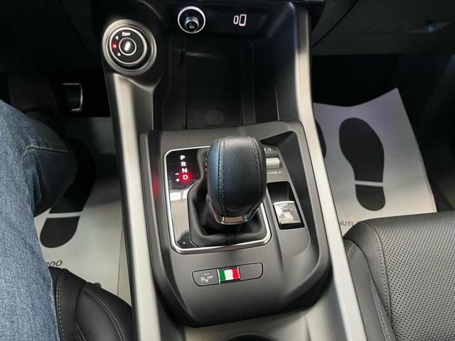 ALFA ROMEO Tonale usata, con Controllo elettronico della corsia