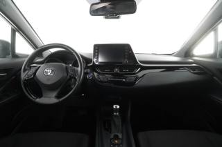 TOYOTA C-HR usata 11