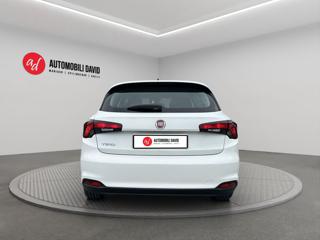 FIAT Tipo usata, con Antifurto