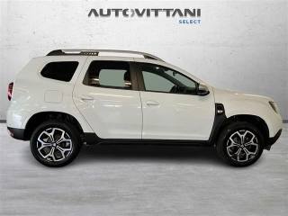DACIA Duster usata 4