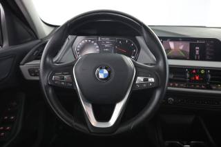 BMW 116 usata 4