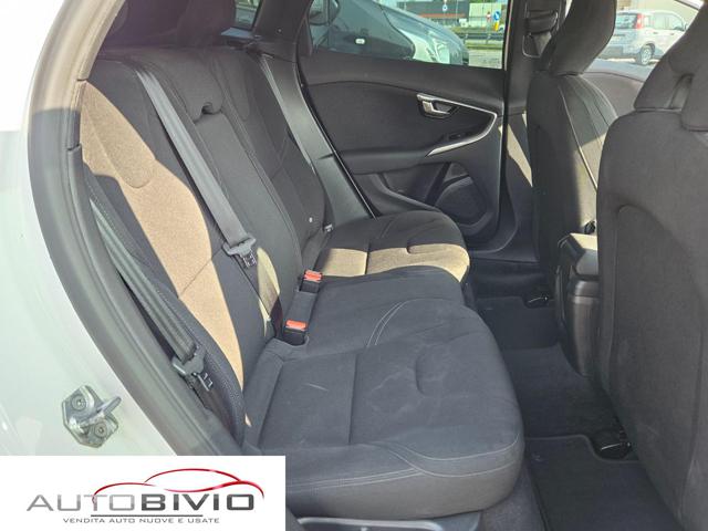 VOLVO V40 usata, con Sedile posteriore sdoppiato