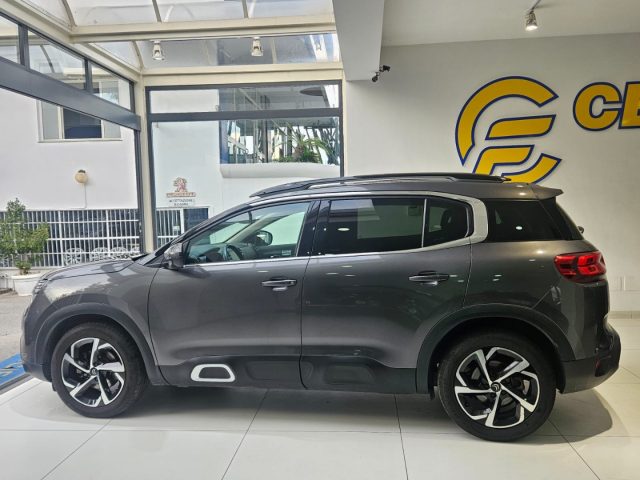 CITROEN C5 Aircross usata, con Alzacristalli elettrici