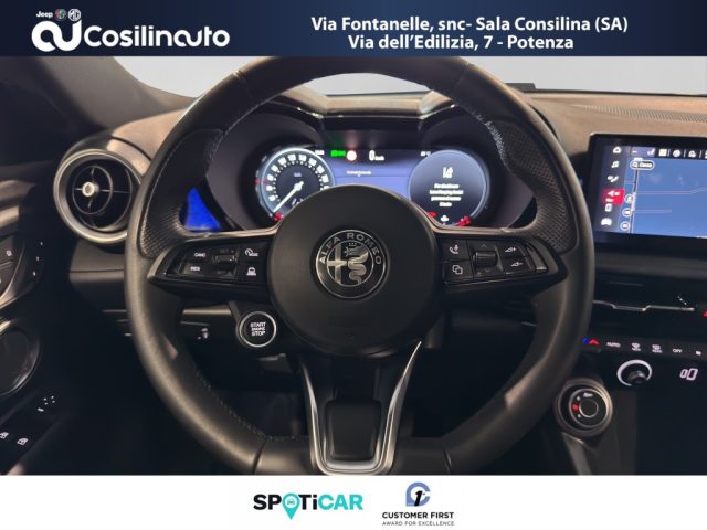 ALFA ROMEO Tonale usata, con Controllo trazione