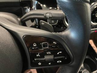 MERCEDES-BENZ B 180 usata, con MP3