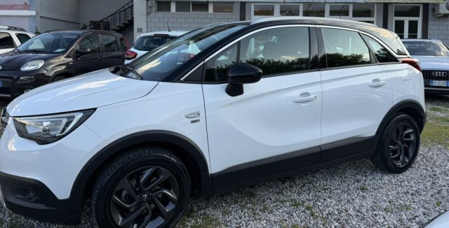 OPEL Crossland X usata, con Airbag laterali