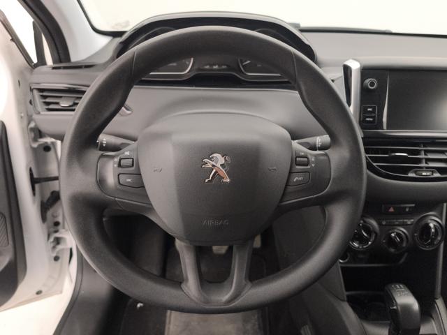 PEUGEOT 208 usata, con Immobilizzatore elettronico