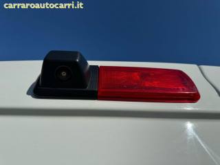 FIAT Talento usata, con Boardcomputer