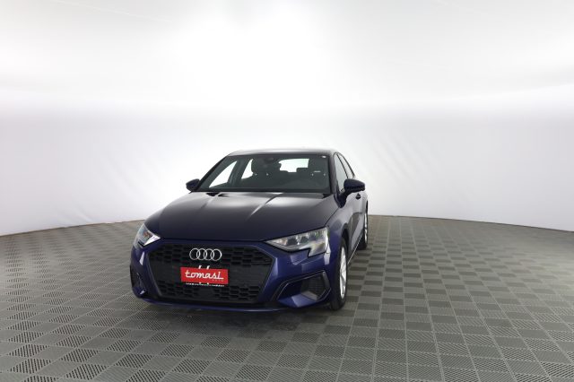 AUDI A3 usata 0