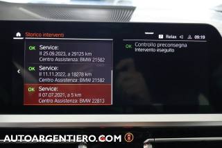 BMW 420 usata, con Controllo vocale